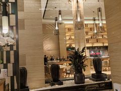 -上海静安铂尔曼酒店