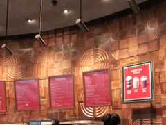 -星巴克臻选店(澳门伦敦人店)
