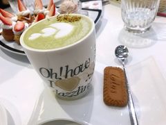 -Dazzling Cafe 蜜糖吐司专卖店