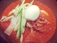 -401餐厅(弘大店)