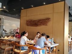 -桃花江餐厅·江景-约会·聚会