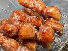 -老味烧烤(总店)