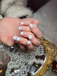 -RL Nail·瑞丽美甲美睫品牌原创店