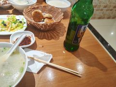 -和兴记牛肉火勺·羊汤(于洪广场店)