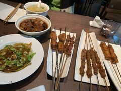-南门小馆·清真(国贸商城店)