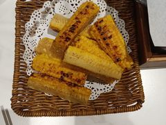 -首府山烧烤·小龙虾·KTV(翠堤湾店)