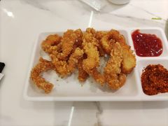 -李想大虾(吾悦广场店)