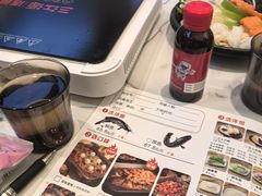 -三江源活鱼现烤(维多利摩尔城店)