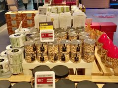 -盒马X会员店(王府井奥莱UP TOWN店)