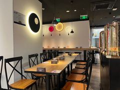 -和府捞面(东直门银座店)