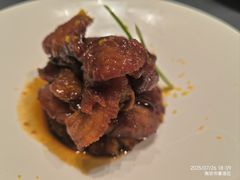 -狮王府淮扬菜(夫子庙老门东店)