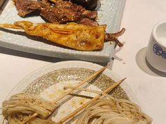 -石屋料理(南京西路店)