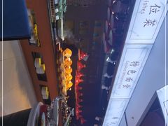 -青岛蓝海大饭店·爱琴海自助餐厅(崂山店)
