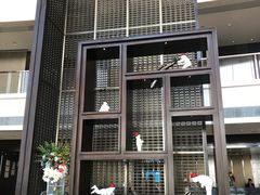 -舟山希尔顿酒店