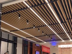 -国人川菜(李家村建东街店)