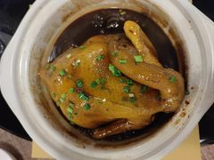 -徐记私厨(半淞园路店)