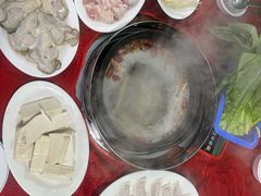 -花苑美食横琴生蚝火锅(拱北粤华路店)