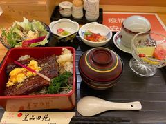 -皇品田苑日式料理(苏州中心店)
