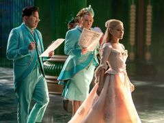 -CGV星星影城(颐堤港ScreenX店)