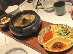 -云海肴·汽锅鸡·云南菜(高德置地店)
