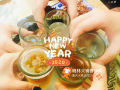 -晓林火锅(安定门店)
