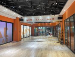 -JAMYO街舞酱音乐舞蹈