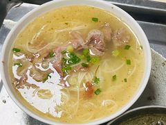 -海汇源老烧麦店(东大街总店)