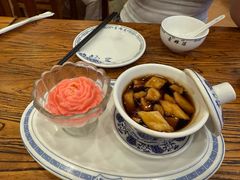 -老雒阳面馆·水席(王城路店)