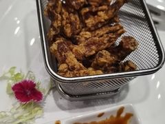 -山东宾馆·齐鲁苑餐厅