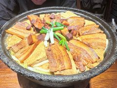 -百花人家(门城水岸店)