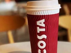-COSTA COFFEE(上海五玠坊店)