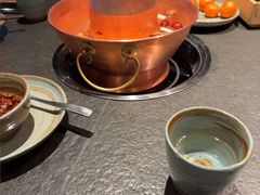 -老墙根涮肉·铜锅·烧烤(王四营店)