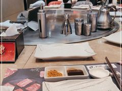 -大渔铁板烧(大悦城店)