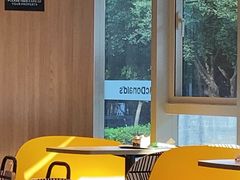 -麦当劳(世贸店)