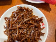 -鸿毛饺子(紫竹桥店)