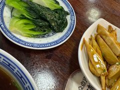 -同得兴 Since·1995 传统苏式面馆(嘉馀坊店)