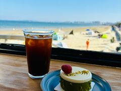 -ChanDu躔度咖啡(灯塔店)