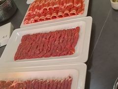 -君邦火锅(新疆大厦店)