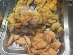 -超级鸡车(闻喜路店)