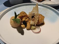 -南堂館川菜文化餐厅(天府店)