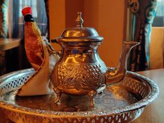 -Tajine Moroccan塔金摩洛哥中东餐厅