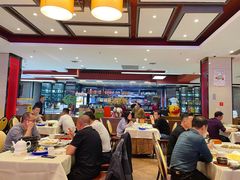 -阿庄新豫菜(航海东路店)