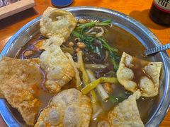-雙冲柳州螺蛳粉&酸嘢&桂林米粉(簋街店)