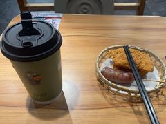 -星期五餐厅(金融街店)