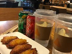 -乐凯撒披萨(东方新世界店)