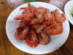 -板桥海鲜广场(文明东店)