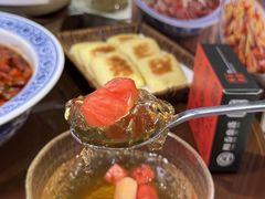 -川香鼎盛·川府家宴商务宴请(市桥富华总店)