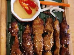 -越美小馆·越南料理(曲江店)