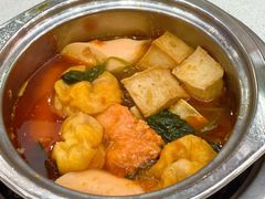 -蜀小北旋转小火锅·烤肉(金轮双子星优惠店)