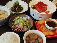 -火宫殿·湘菜小吃·商务宴请·生日聚会(东塘店)